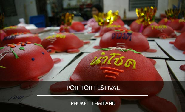 Phuket Festivals & Events