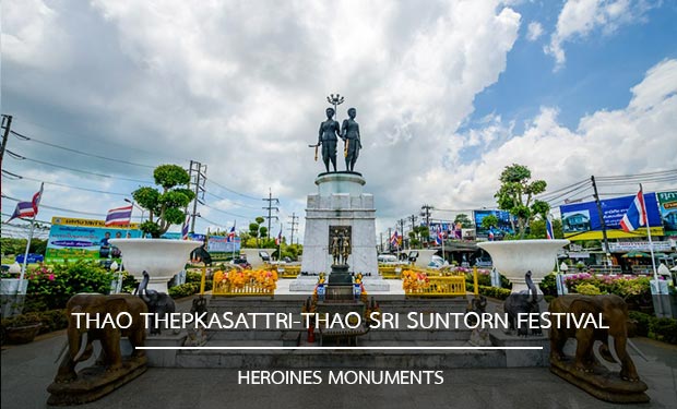 Phuket Festivals & Events