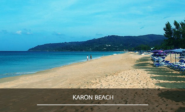 karon Beach